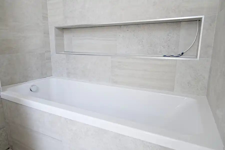 Reliable Bathroom Tiling Bathroom Tiling
