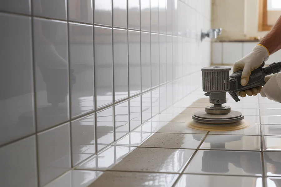 Common Signs Your Tiles Need Refinishing Services in Redwood City, CA Common Signs Your Tiles Need Refinishing Services in Redwood City, CA