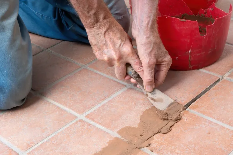Expert Tile Repair Solutions For Cracked Or Chipped Flooring in Redwood City, CA Expert Tile Repair Solutions For Cracked Or Chipped Flooring in Redwood City, CA