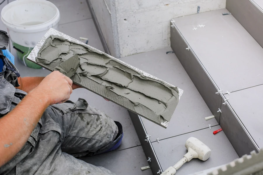 How Tile Contractors Ensure Seamless Tile Repair Results Redwood City, CA How Tile Contractors Ensure Seamless Tile Repair Results Redwood City, CA