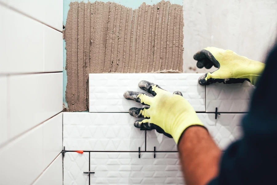 How Tile Installation Can Transform Indoor And Outdoor Spaces Redwood City, CA How Tile Installation Can Transform Indoor And Outdoor Spaces Redwood City, CA