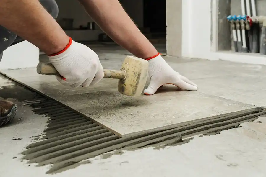 Reliable Tile Installation Tile Installation