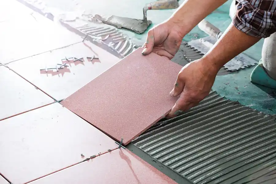 Reliable Tile Repair Tile Repair