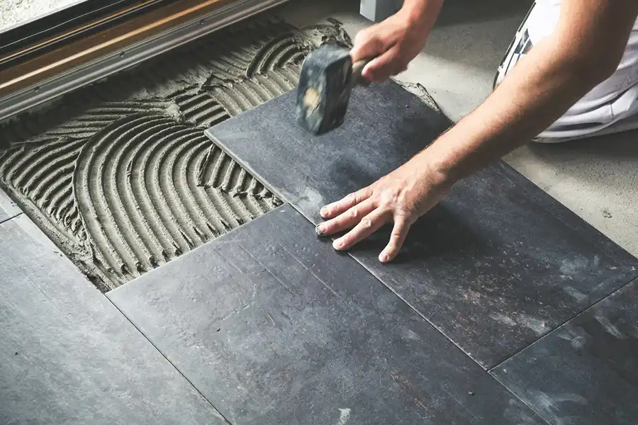 Key Benefits Of Professional Tile Installation Services in Redwood City CA Key Benefits Of Professional Tile Installation Services in Redwood City CA