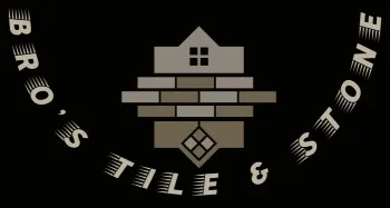 Bro's Tile & Stone